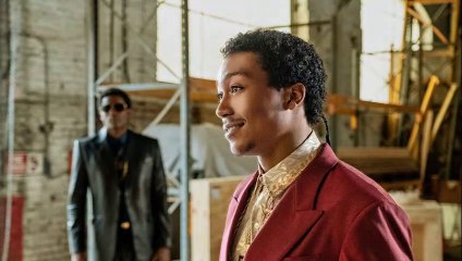 [ s02 , e01 ] Killing It Season 2 Episode 1 "FREE" — Peacock