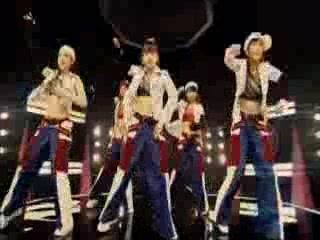 SALT5 - Get Up! Rapper!