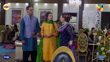 Naya Naya Aur Sensative Rishta !! #ramshakhan #ahadrazamir #sarahkhan - Hum Tum