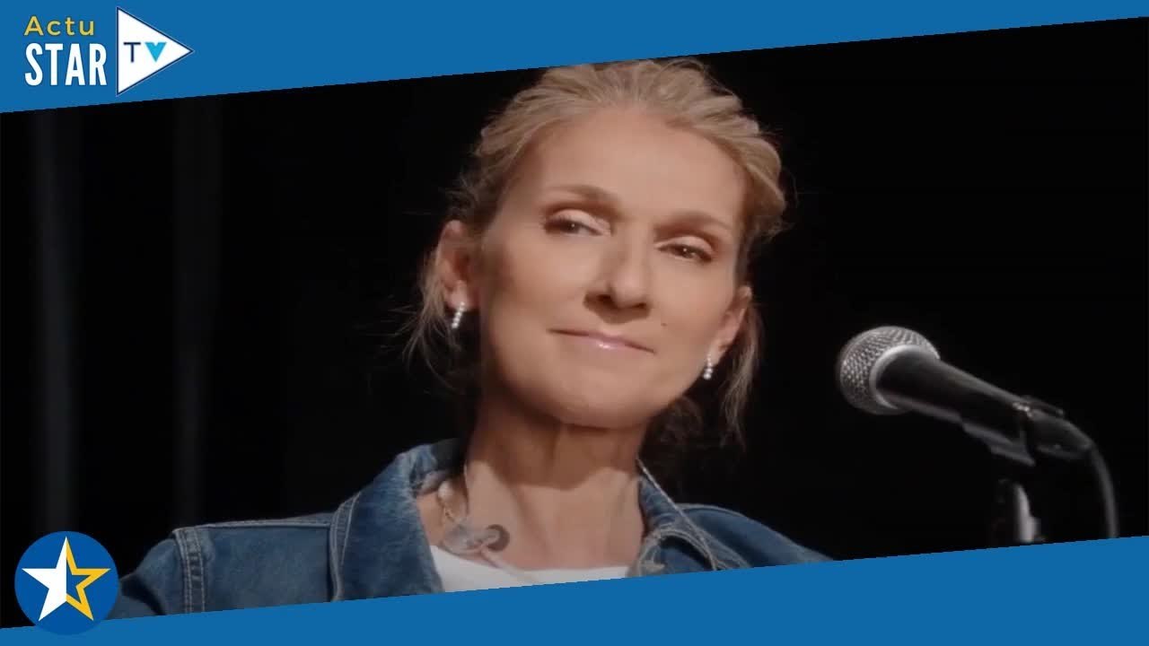 Céline Dion de retour avec de nouvelles chansons ? Ce post qui fait réagir ses fans !