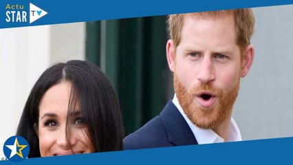 Couronnement de Charles III : pourquoi les organisateurs sont “exaspérés” par Harry et Meghan ?