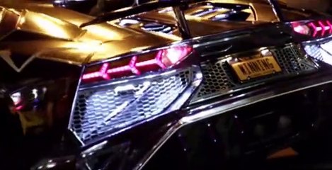 Fastest Car S01 E04