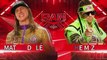 Becky Lynch & Lita face title challenge from Liv Morgan & Raquel Rodriguez WWE Now, April 10, 2023