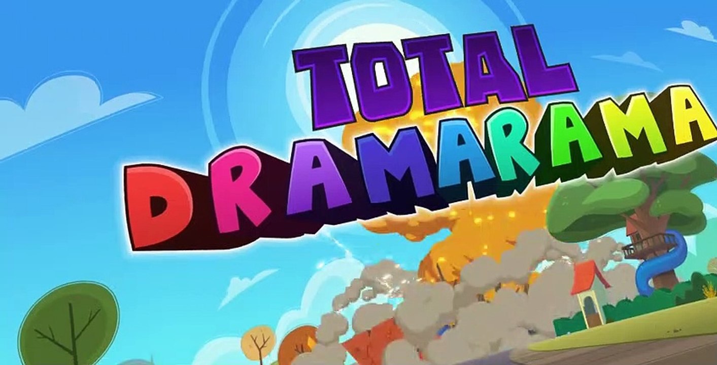 Total DramaRama S01 E44