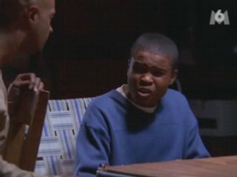 Ma famille d'abord telle est pris qui... pt2