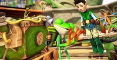 Tree Fu Tom Tree Fu Tom E044 – Tom and the Warble Weeds