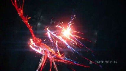 Final Fantasy XVI - State of Play 4K | PS5 Games
