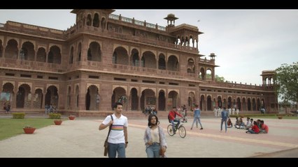 Mismatched Season 1 Episode 1 | Watch the Exciting Series Online 🎬