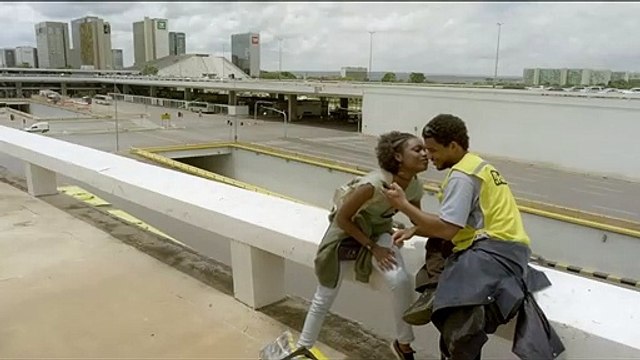 Justiça | Teaser 2ª temporada | Série Original Globoplay