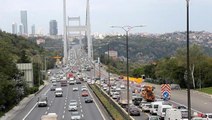 Ramazan Bayramı'nda köprü ve otoyollar ile 3 büyükşehirde toplu taşıma ücretsiz olacak