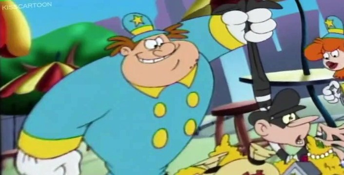 Capertown cops Capertown cops E018 Do Not Donut