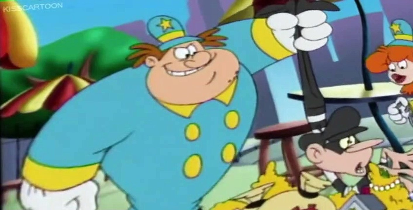 Capertown cops Capertown cops E018 Do Not Donut