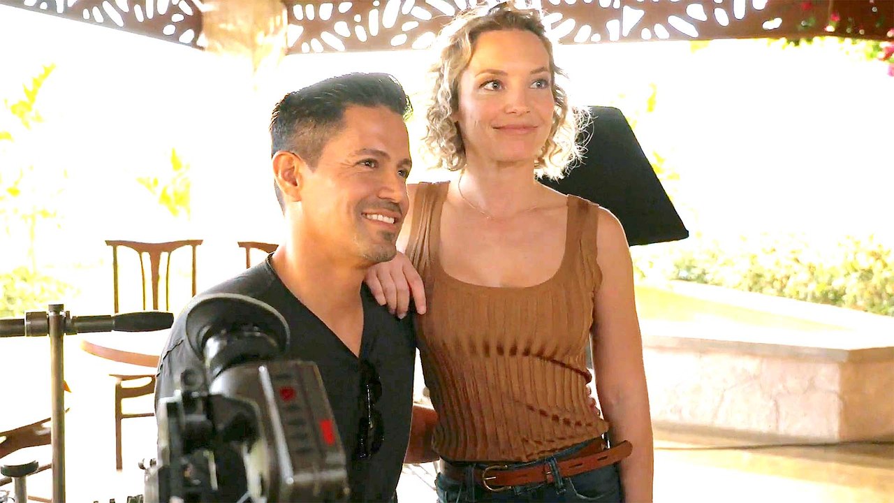 Jay Hernandez Directs an Episode of NBC's Magnum P.I. - video Dailymotion