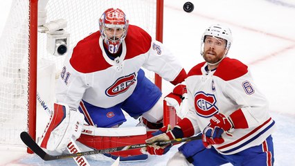 NHL Double Play 4/13: Habs (+240), Leafs (+105)