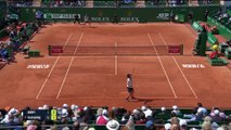 Jarry v Tsitsipas | ATP Monte Carlo Masters | Match Highlights