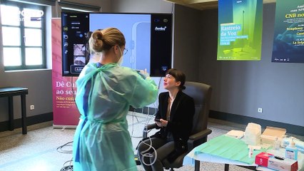 DIA MUNDIAL DA VOZ 12-04-23