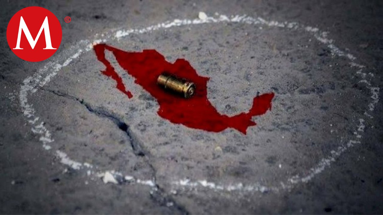Comité internacional de la Cruz Roja señaló que la violencia armada en México es alarmante