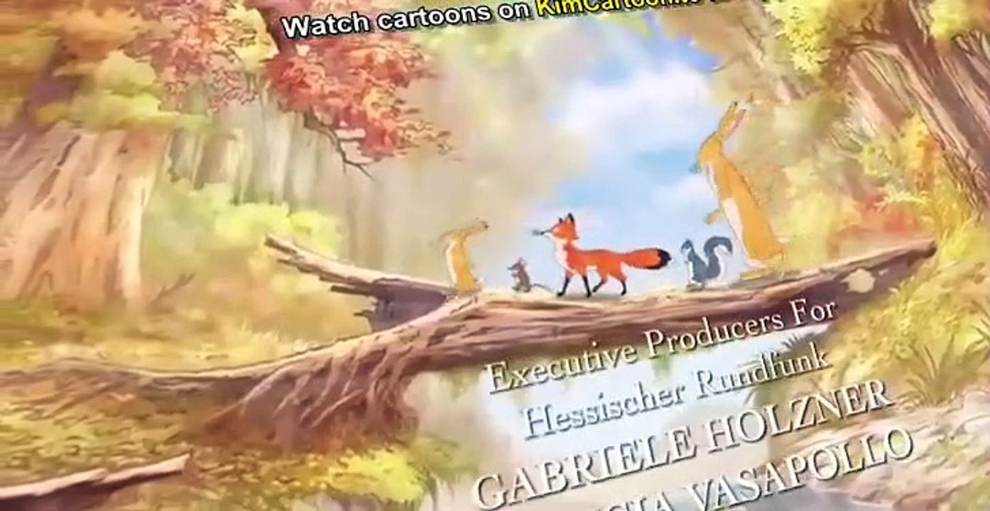 Guess How Much I Love You: The Adventures of Little Nutbrown Hare S01 E015