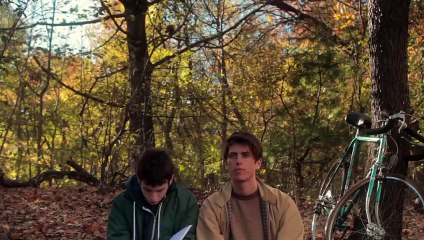 The Ducks' Migration Bande-annonce (EN)