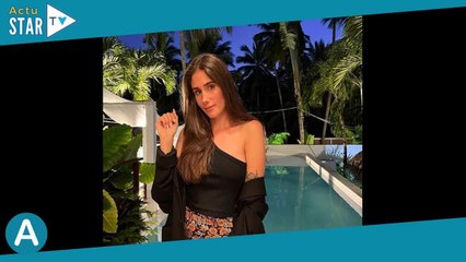 Jesta Hilmann bouleversée par la grosse crise de son fils Juliann : l'enfant traumatisé par une règl