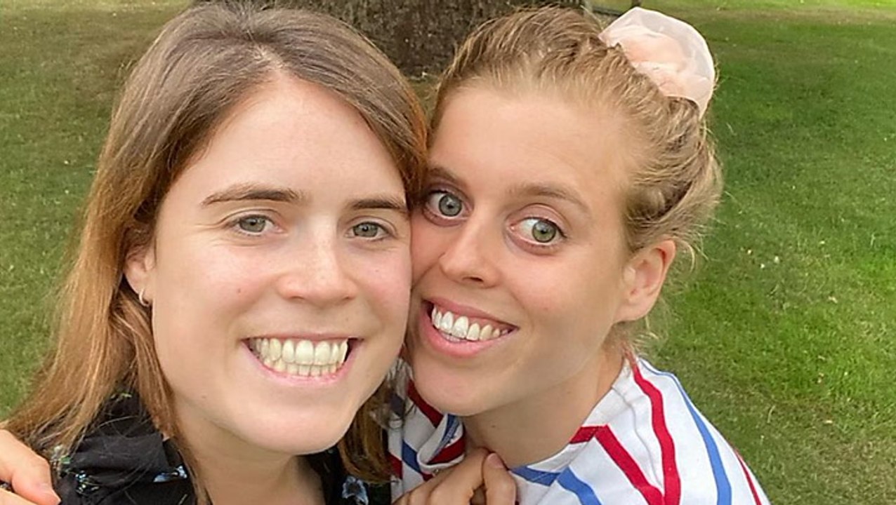 Diesen Royals solltest du auf Instagram folgen