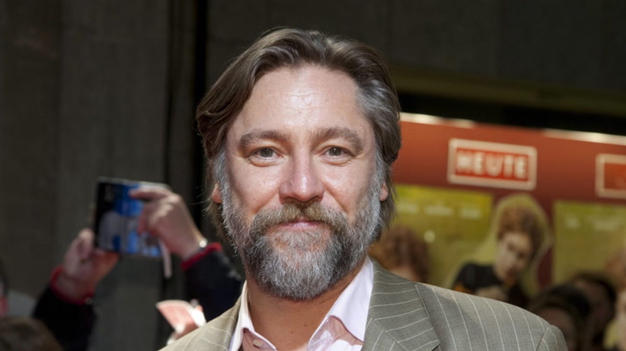 „Dänemark-Krimi“: DARUM kommen euch die beiden Hauptdarsteller so bekannt vor