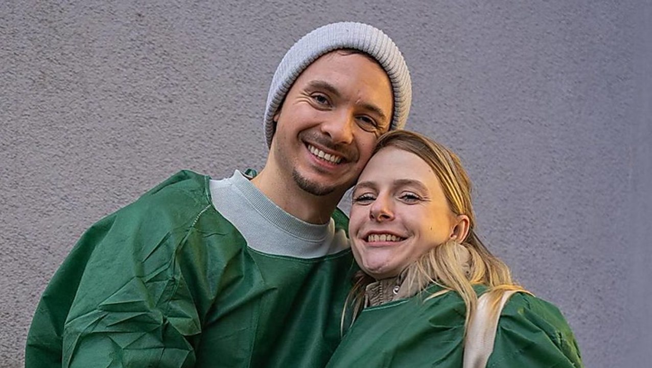 Fitnessoskar und healthy mandy: embryo eingesetzt - was passiert jetzt?