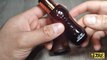 Orientica Leather Oudh 30ml Eau De Parfum Spray (Review)