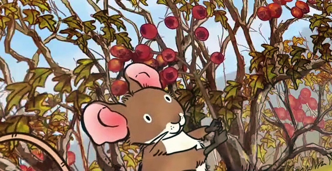 Guess How Much I Love You The Adventures of Little Nutbrown Hare S02