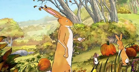 Guess How Much I Love You: The Adventures of Little Nutbrown Hare S02 E002