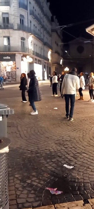 Bonne Année 2023  La seule Animation à Grenoble  Happy New Year  #france #2023 #happynewyear (119)