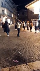 Bonne Année 2023  La seule Animation à Grenoble  Happy New Year  #france #2023 #happynewyear (118)