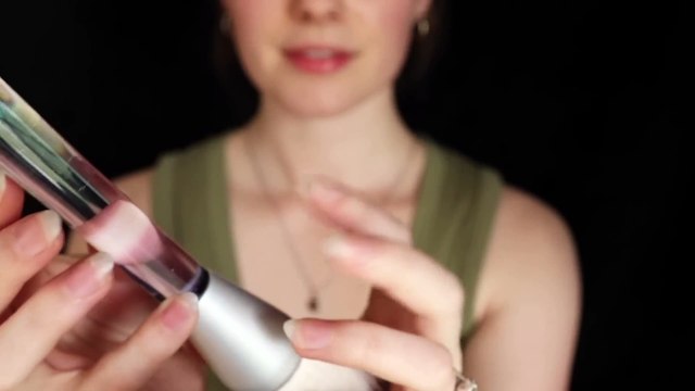 ASMR My Favorite Triggers Personal Attention & Realistic Layered Sounds for Sleep