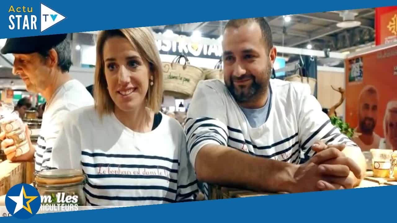 Claire (L’amour est dans le pré) vraie maman poule pour ses fils : “On ne les laisse jamais”