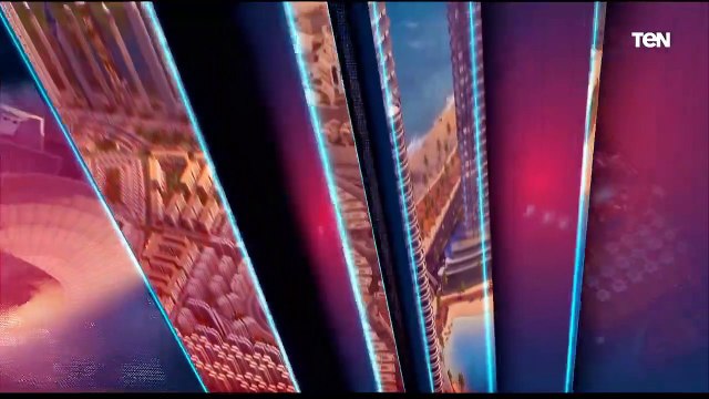 بالورقة والقلم | لقاء خاص مع وزير الخارجية المصري ونظيره التركي مع نشأت الديهي