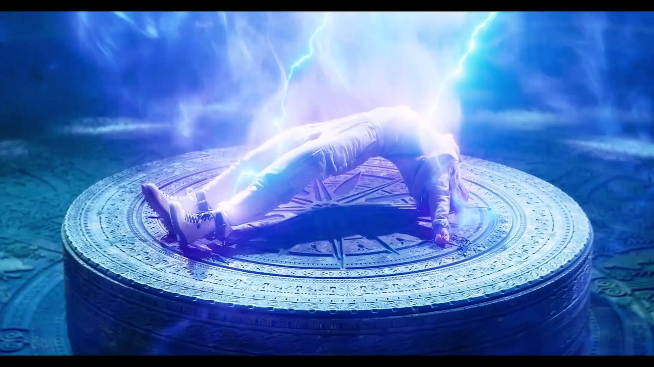 SAINT SEIYA KRIEGER DES ZODIAC Film