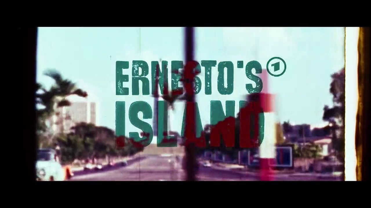 Ernesto's island film