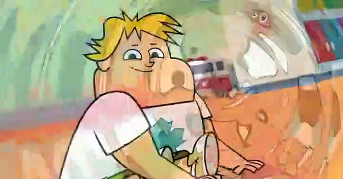 Total DramaRama S02 E04