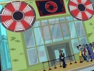 Carl2 S03 E001 - Band of Brothers