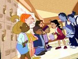 The Proud Family The Proud Family S02 E009 Pulp Boot Camp