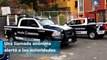Asesinan a golpes a un joven en la Unidad El Rosario, Tlalnepantla