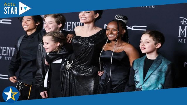 LES COUPLES MYTHIQUES. Brad Pitt et Angelina Jolie, une saga sans fin