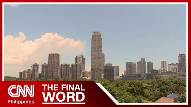 Economic managers urge U.S. firms to invest in PH's ₱9T infra program