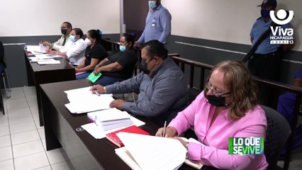 Homicida de la cuesta El Plomo admite culpabilidad y pide disculpas a las familias dolientes