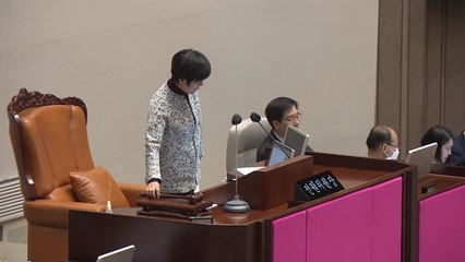 전원위, 선거제 결론 없이 종료...정개특위서 또 논의 / YTN