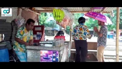 Gorom Moholla - গরম মহল্লা - Episode 02 - Marzuk Russell - Mukit Zakaria - Nadia - Bangla Natok 2023