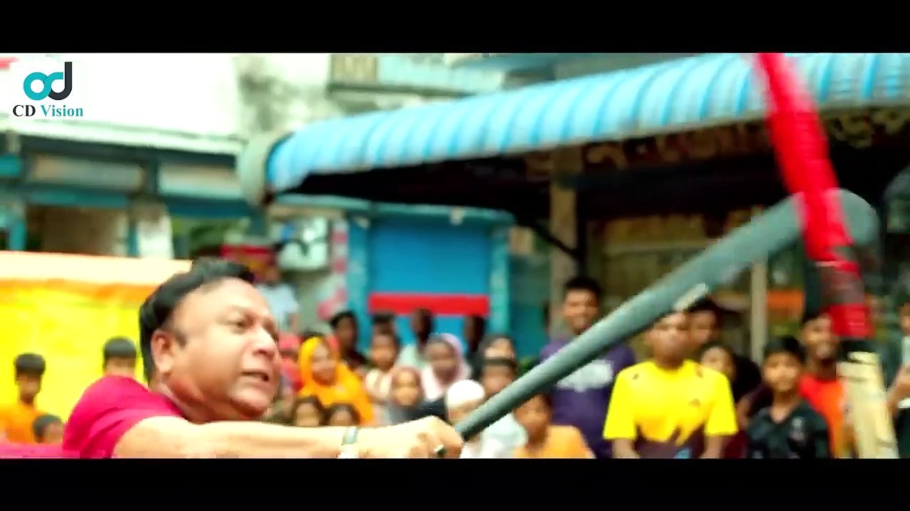 Gorom Moholla - গরম মহল্লা - Episode 01 - Marzuk Russell - Mukit Zakaria - Nadia - Bangla Natok 2023