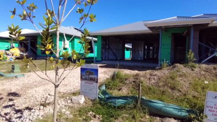 Housing construction falls dramatically in Queensland despite shortages