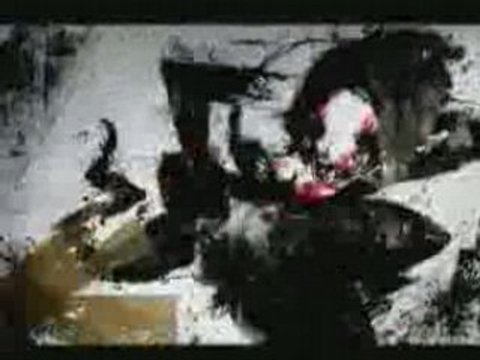 The Horrors She Is The New Thing