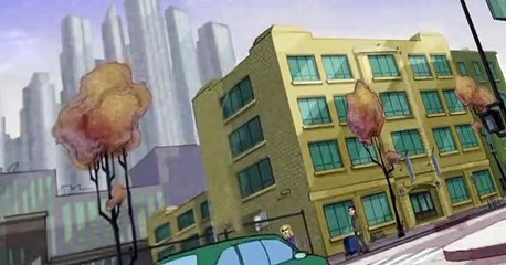 American Dragon: Jake Long S01 E005